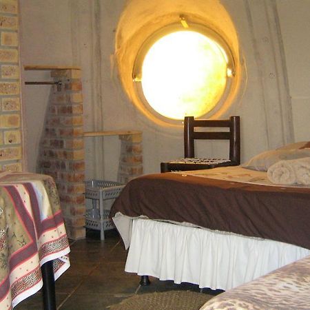 Blue Swallow Chalets Villa Graskop Esterno foto