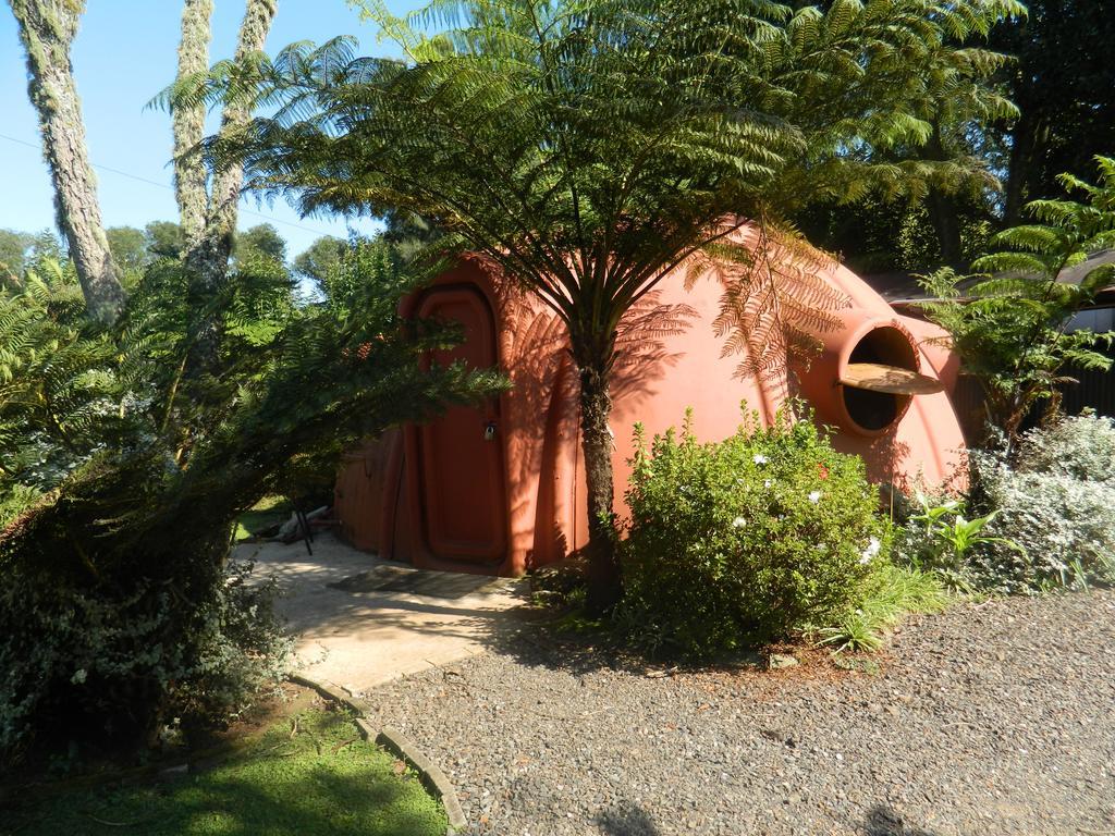 Blue Swallow Chalets Villa Graskop Esterno foto