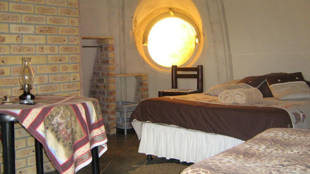 Blue Swallow Chalets Villa Graskop Esterno foto